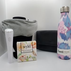 Fabfitfun Causebox Bundle of 5 Products